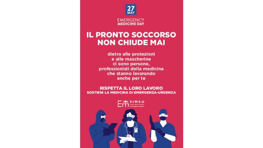 Il pronto soccorso non chiude