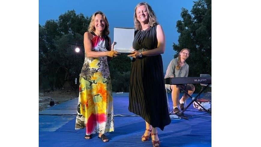 PREMIO DONNE DI TALENTO 2021