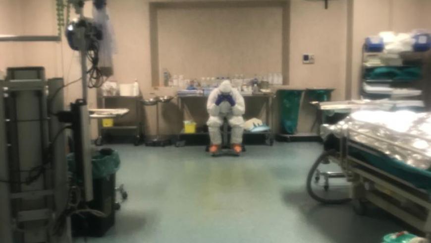 PUNTO SITUAZIONE COVID+