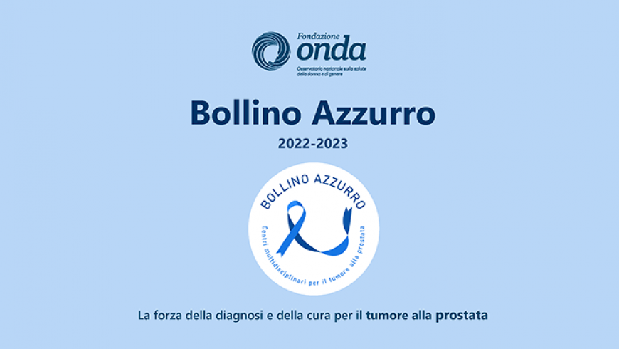 Bollino azzurro