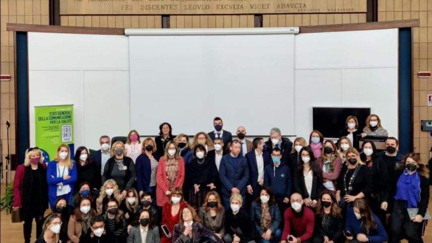 Convegno Stati generali