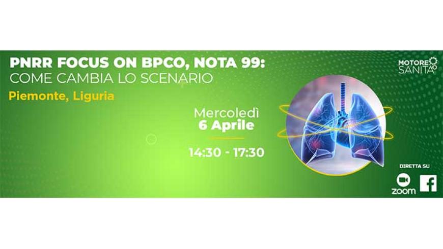 PNRR FOCUS