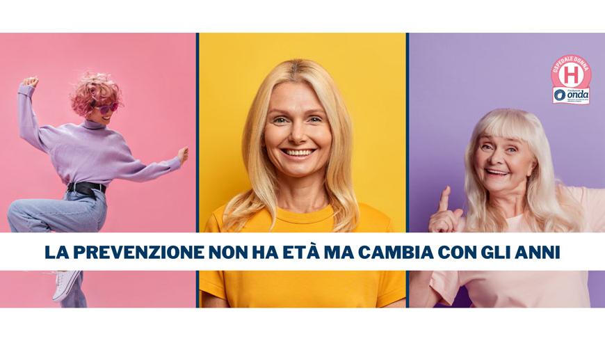 giornata nazionale sulla salute della donna