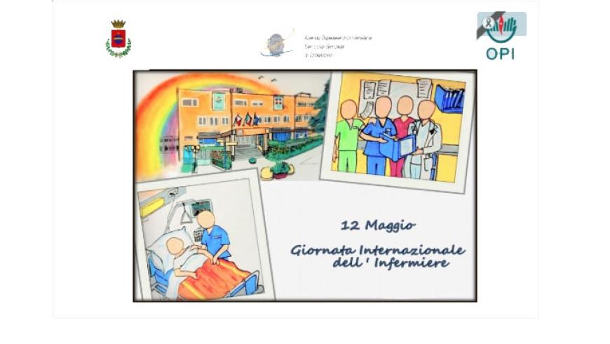 Giornata Internazionale dell’Infermiere