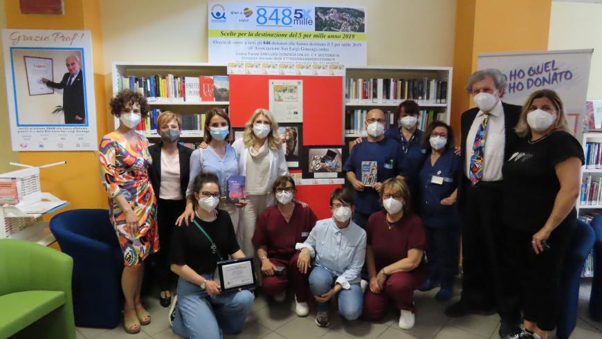 Giornata internazionale dell'infermiere