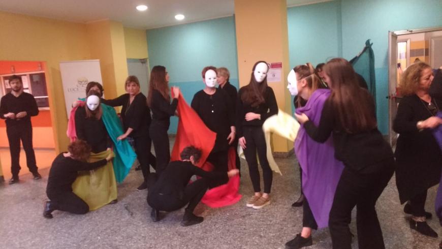 Giornata nazionale del sollievo