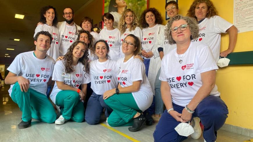 Giornata mondiale del cuore