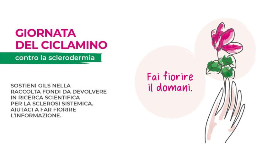 GIORNATA DEL CICLAMINO