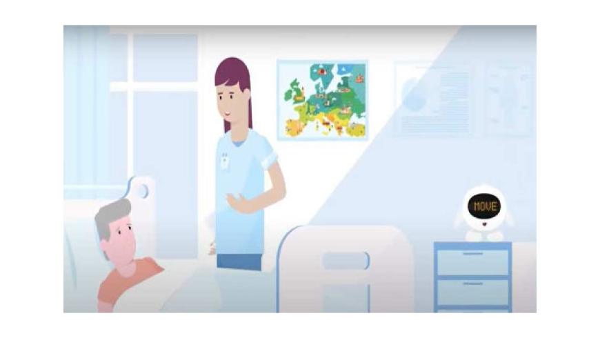 STOP ULCERE DA DECUBITO