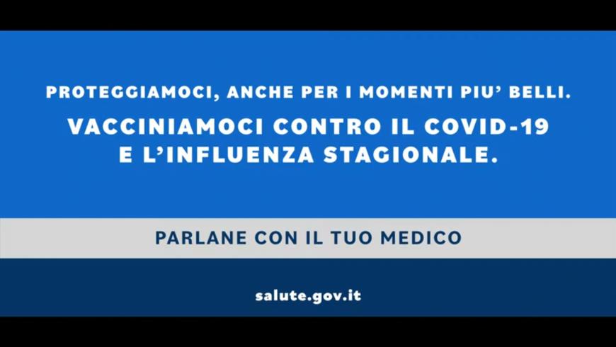 Campagna vaccinazione