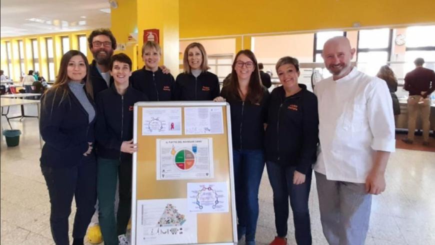 Giornata mondiale del malato