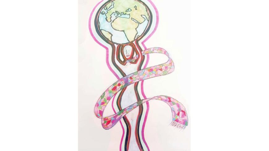 Donne &amp;_Uomini per le Donne