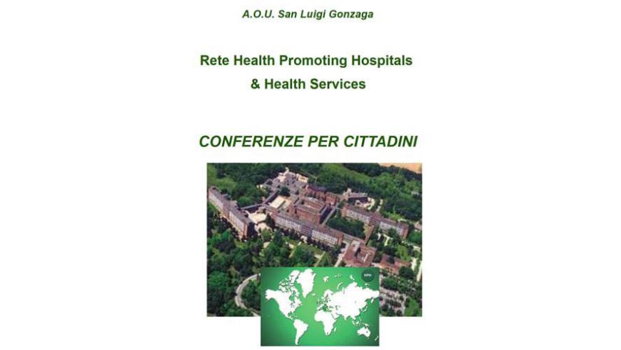 CONFERENZE PER CITTADINI