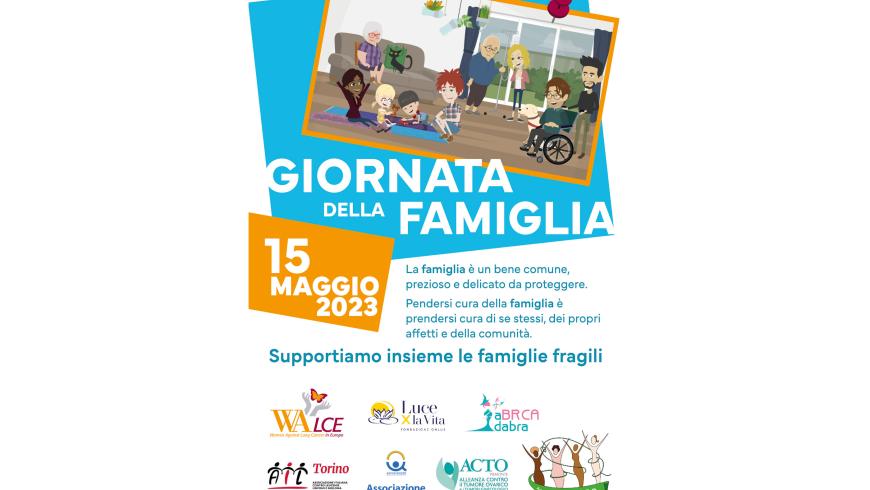Giornata delle famiglie