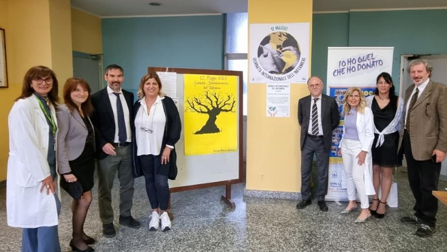 Giornata Internazionale dell’Infermiere