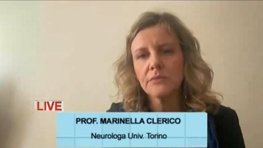 Prof. Clerico