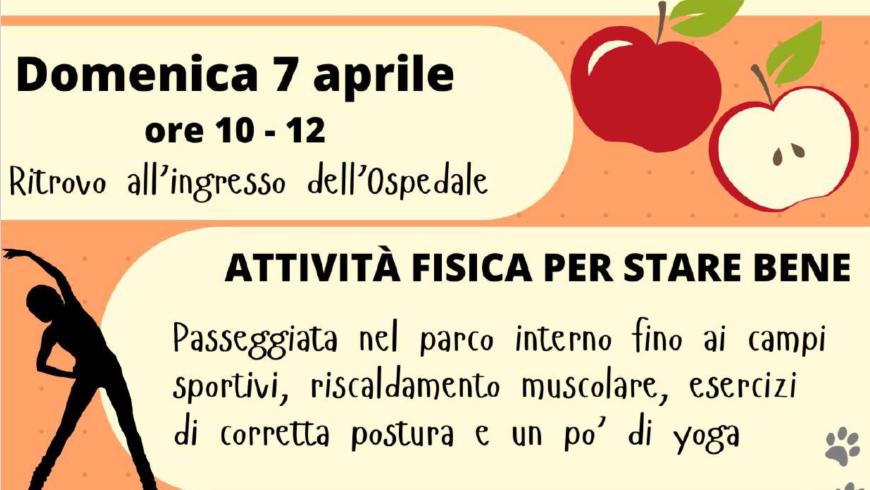 Giornata mondiale della Salute