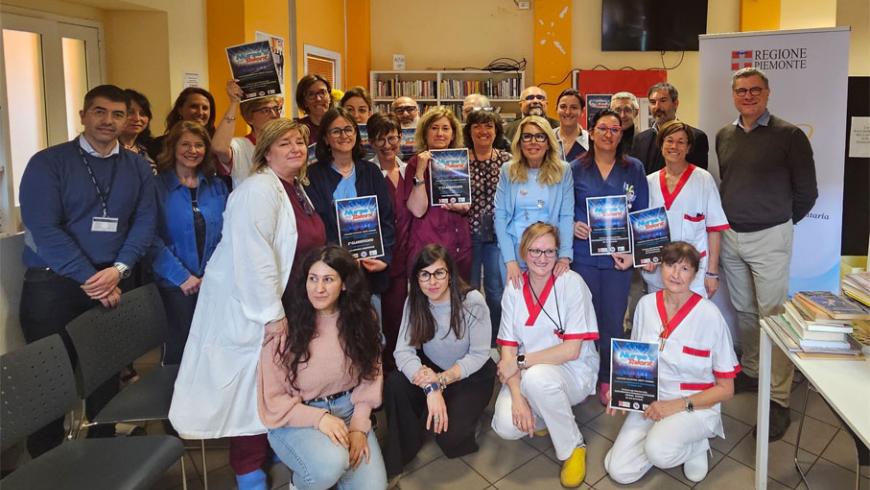 Giornata Internazionale dell’Infermiere 2024