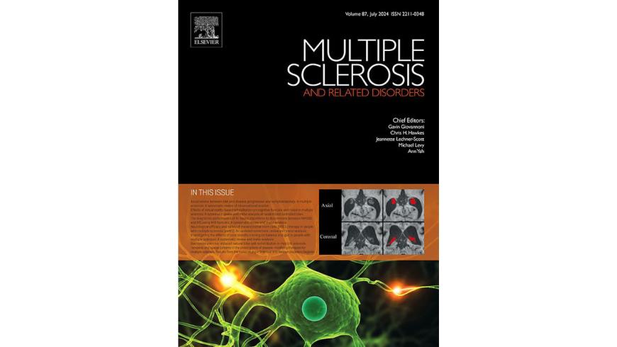 CRESM - neurofilamenti sierici (sNFL)