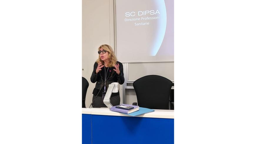 NOMINA DIRETTORE DiPSa 