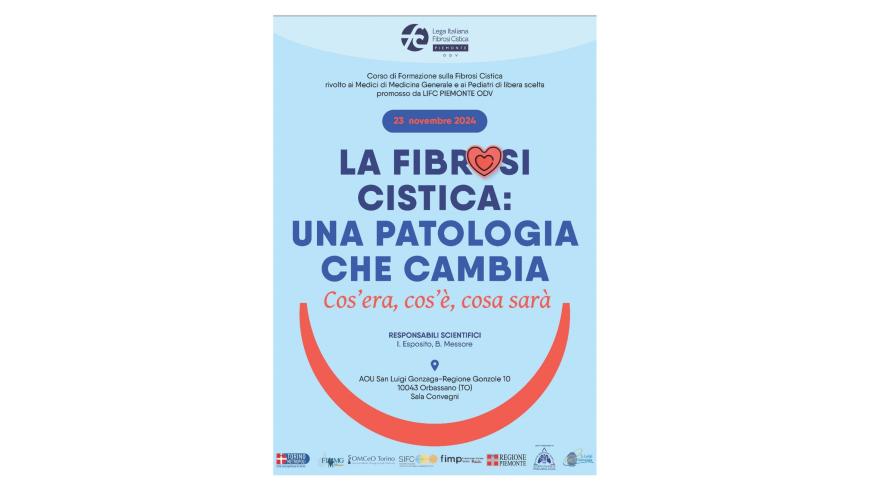 Corso Fibrosi