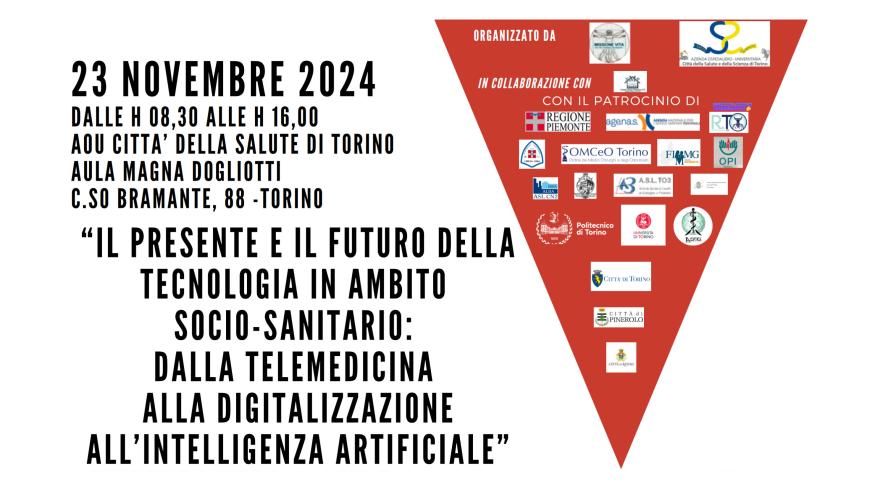 convegno tecnologia