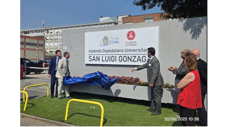 Giornata Ricorrenza San Luigi Gonzaga 2025