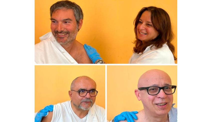 VACCINAZIONE ANTINFLUENZALE