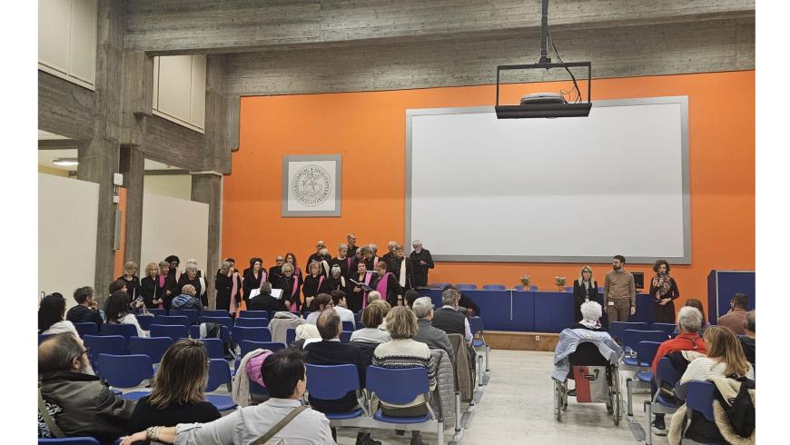 Commemorazione laica dei defunti