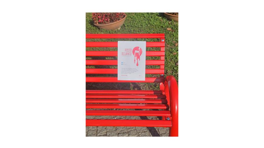 Giornata internazionale per l’eliminazione della violenza contro le donne