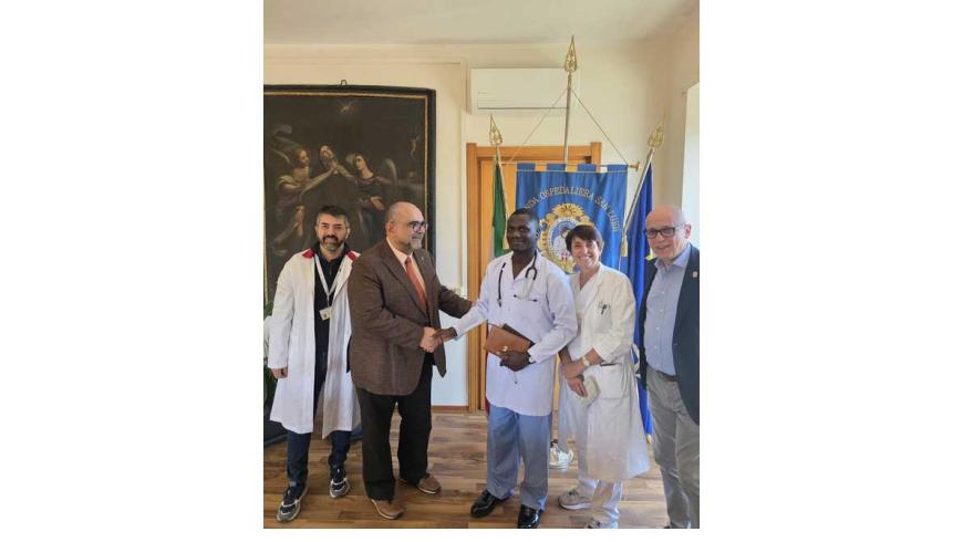 foto di gruppo