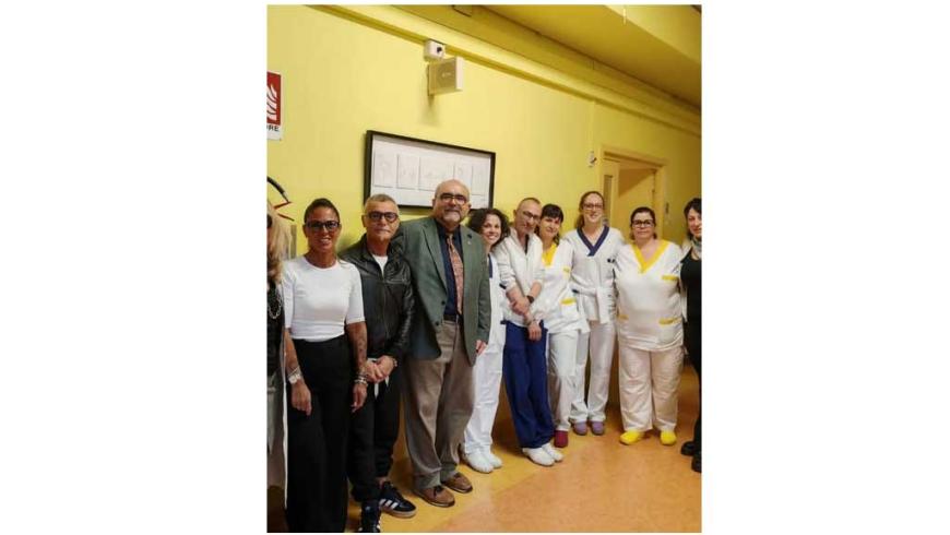 foto di gruppo