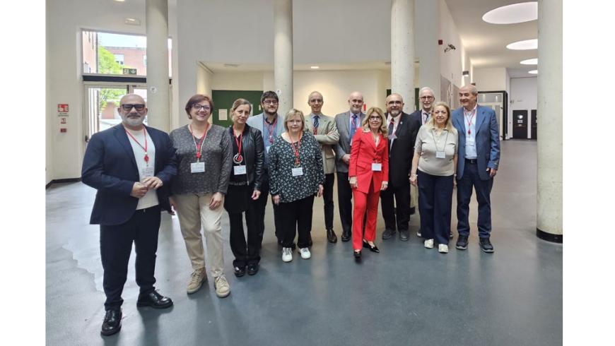 Foto di gruppo