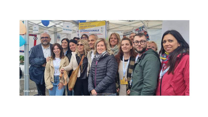 Foto di gruppo