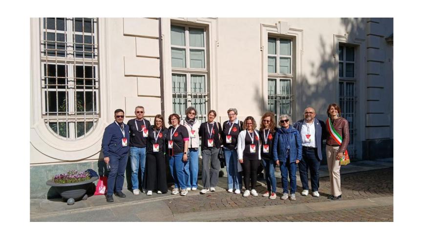 Foto di gruppo