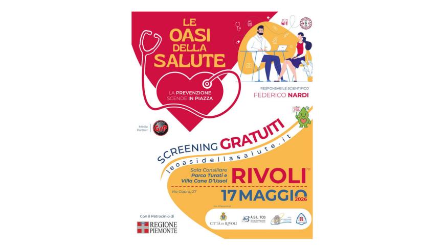 Le Oasi della Salute