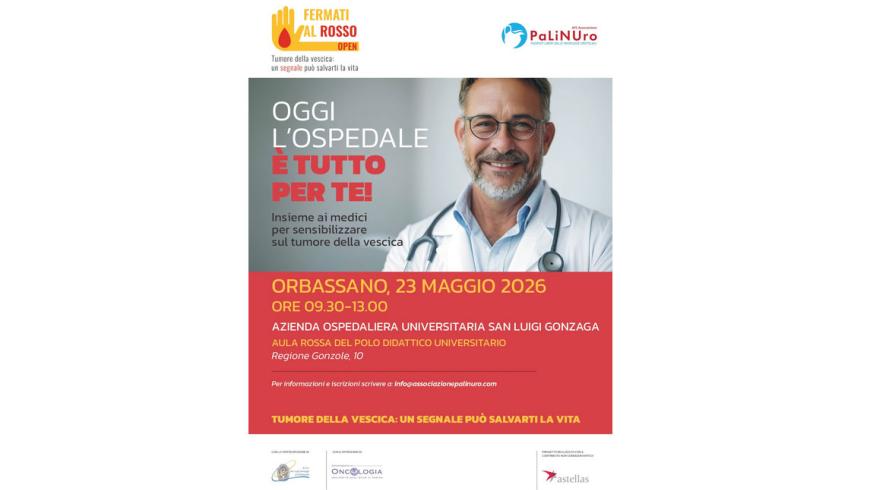Rosso Open Day