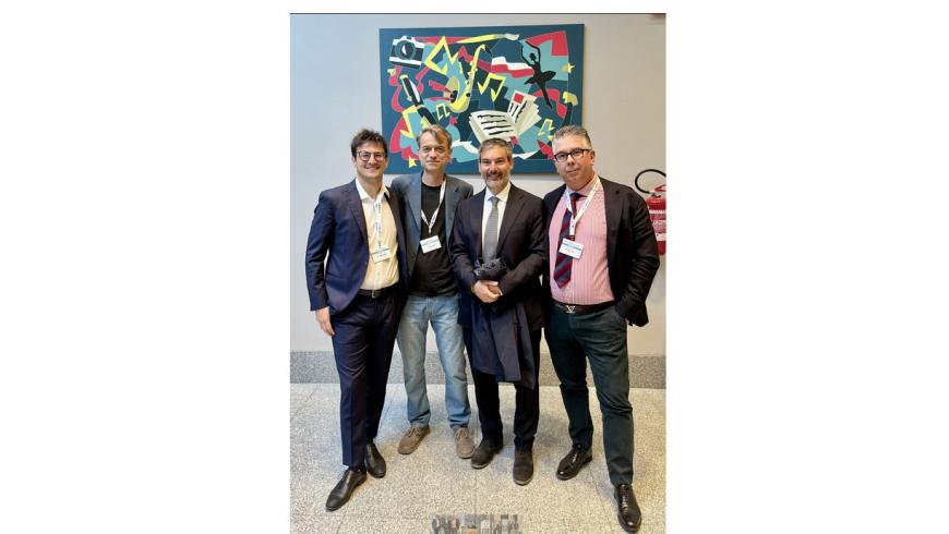 Congresso Regionale S.O.T.O.P. 