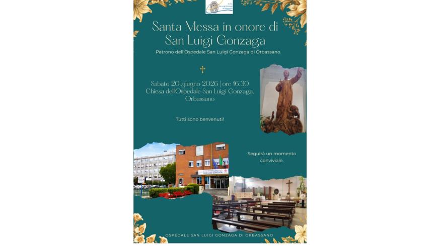 Locandina evento