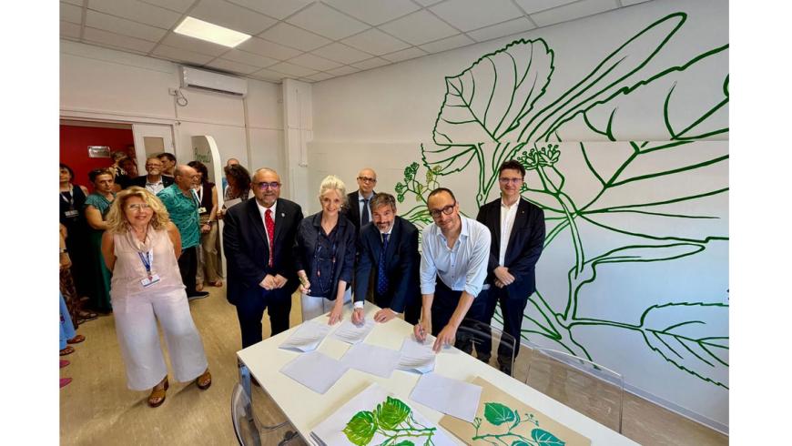 Immagine firma