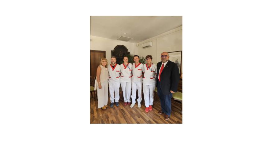 Foto di gruppo