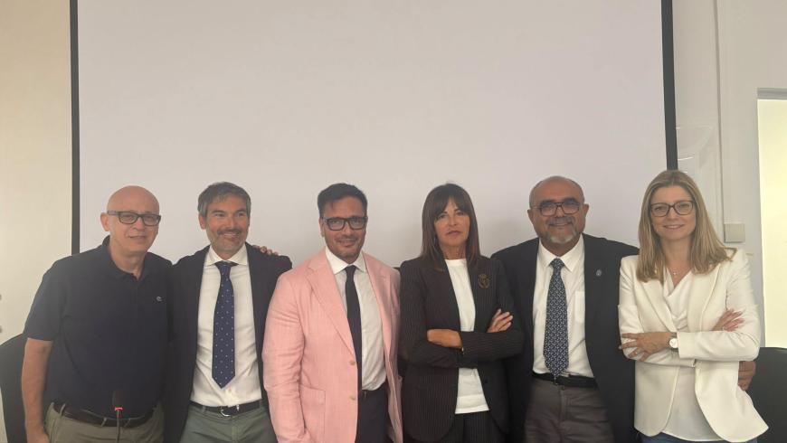 Direzione Dipartimento oncologico interaziendale